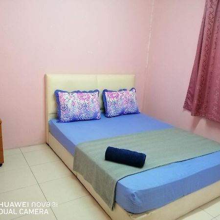 Layla Inn Batu Pahat Dış mekan fotoğraf