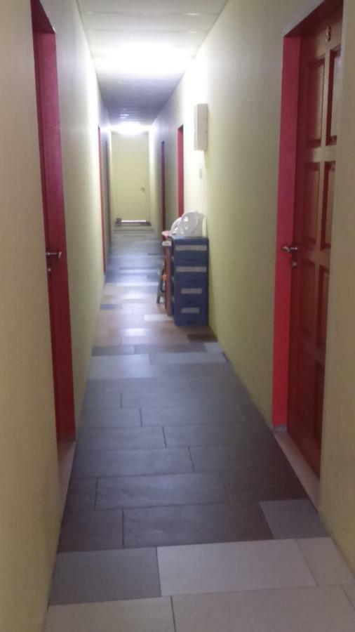 Layla Inn Batu Pahat Dış mekan fotoğraf